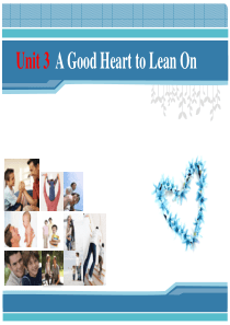 a good heart to learn on