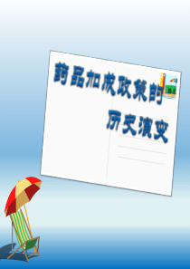 药品加成政策的历史演变