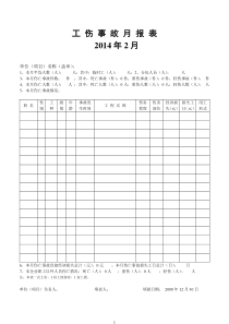 安全检查验收全套表格(40余个) 3