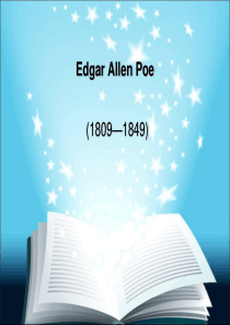 Allen Poe