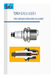 TORCH 铱金火花塞技术简介2 110915