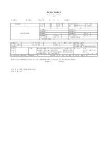 煤矿机电産品购销合同