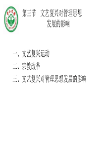 管理思想史3