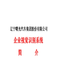 曙光标识说明