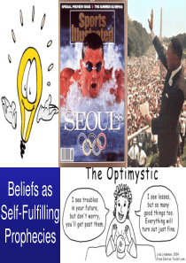 积极心理学03-beliefs