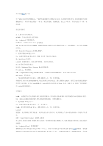 99关于宾得镜头的一切