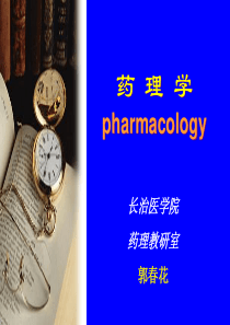2药物代谢动力学
