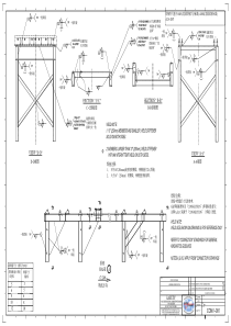 美国通用焊接标准(Conv)AWS-ANSI 01 Conv Weld Stanards