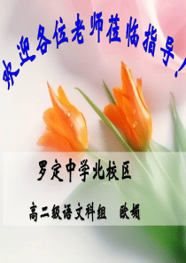 材料作文的审题立意ppt