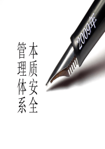 本质安全
