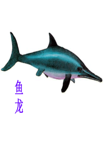 四上语文31飞向蓝天的恐龙(完美版)