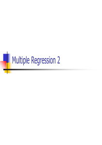 Alexander J Shackma-Multiple Regression 2