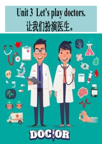 剑桥二级下Unit3 A&B