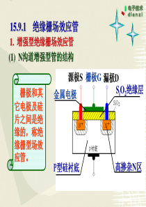 场效应管及其放大电路3
