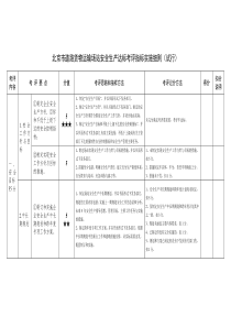 场站标准 Word 文档