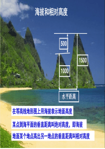 77地形剖面图绘图步骤
