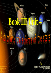 高中英语必修3_Unit4_Reading公开课