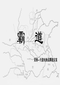 天能霸道