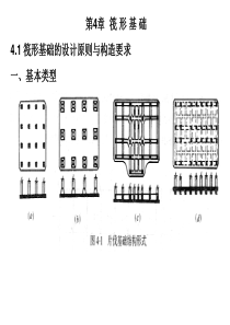 筏板基础