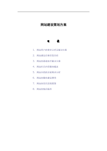 河源市福新会所网站建设方案