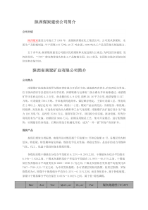 陕西煤企