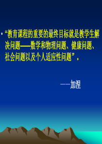 第9章问题解决与创造性王案例