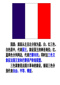 法国大革命的最初胜利(2010yxy)