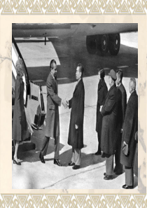 教你学礼仪：称呼与握手