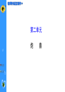 2 炮兽