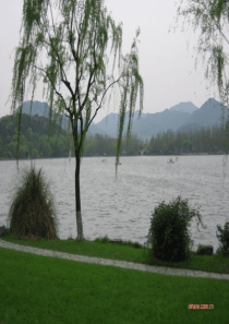 50《湖心亭看雪》ppt课件(精品课件)