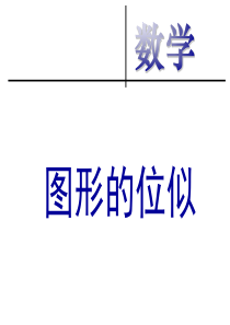 27.3位似