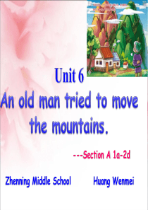 unit6_an_old_man_try_to_move_the_mountains_section