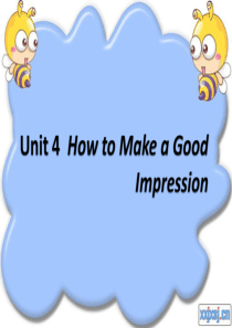 Book 1 unit4(hy)新视野大学英语本科第一册第四单元课件