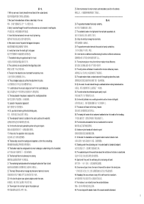 800个有趣句子帮你记忆7000个单词(完整修正版)