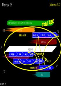 Movex Steel钢铁行业解决方案20