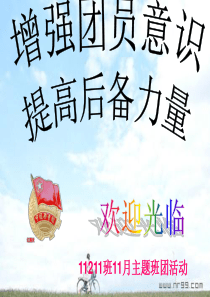 11月班会