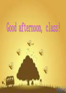 课件 外研版m9  a trip to the zoo unit1