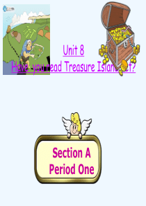 八年级下册八年级下册 Unit 8 Period 1