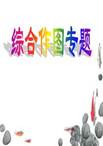 青岛中考物理专题四_综合作图