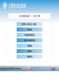 app推广报告及方案14