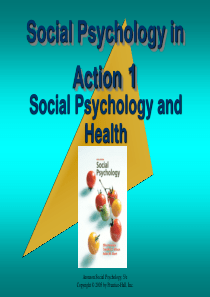 spa1 社会心理学与健康