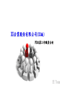 PE与QE工作职责分析