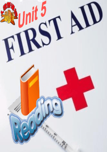 英语人教版必修五Unit 5 Warming up and reading