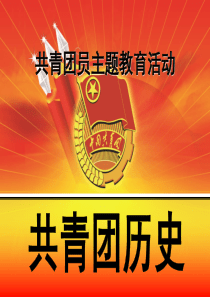 团员培训资料团的历史