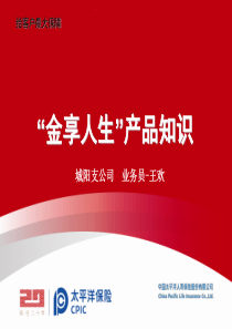 金享