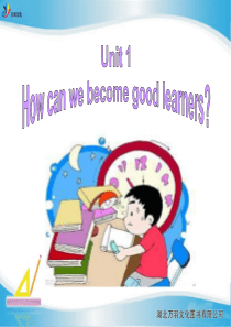 Unit 1 How can we become good learners？Section A(3