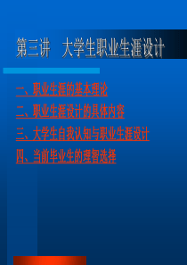 24大学生职业规划