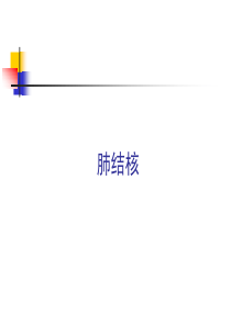 肺结核课件(PPT-68页)