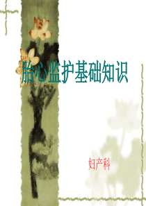 胎心监护分析