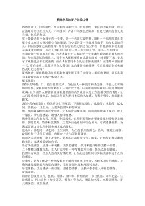某婚纱店的客户体验方案2